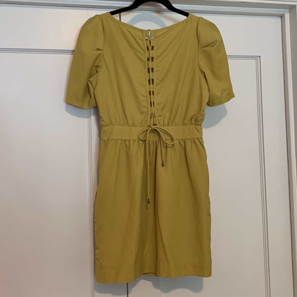 BCBGeneration dress